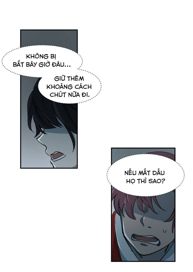 Lumine Chapter 75 - Trang 2