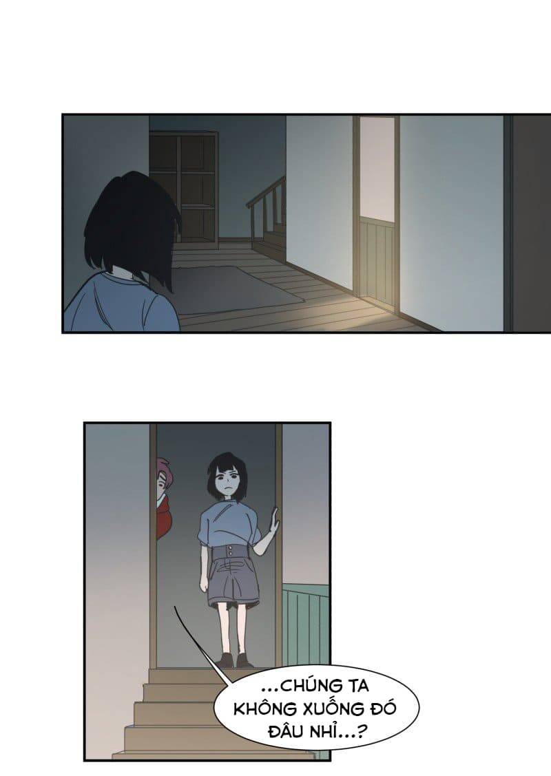 Lumine Chapter 76 - Trang 2