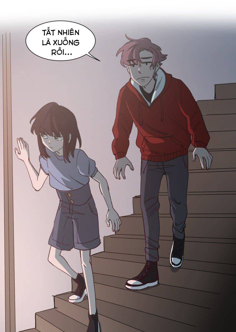 Lumine Chapter 76 - Trang 2