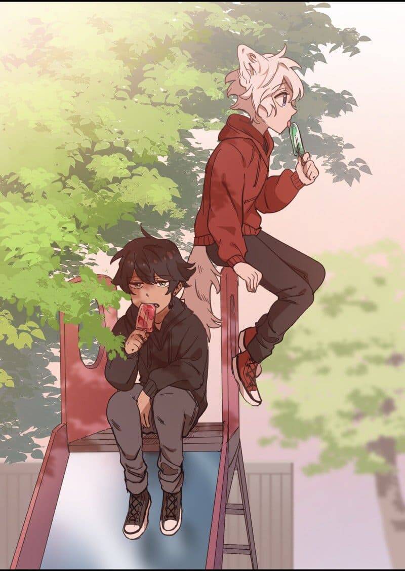 Lumine Chapter 76 - Trang 2