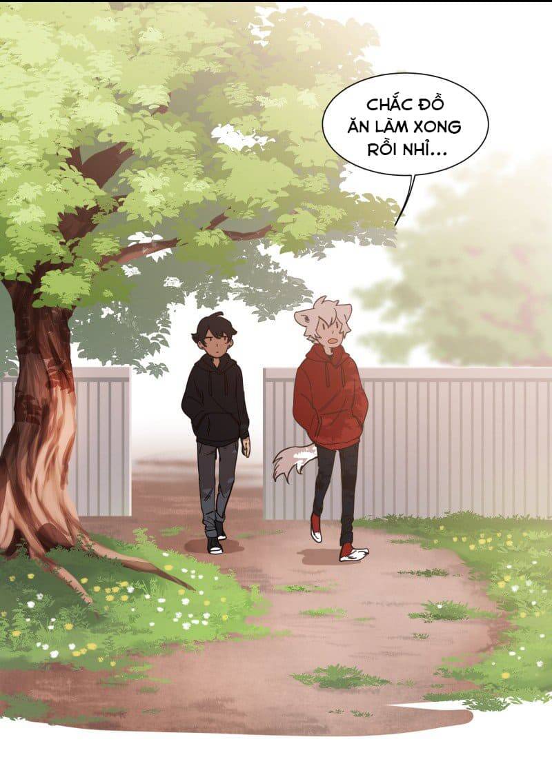 Lumine Chapter 76 - Trang 2