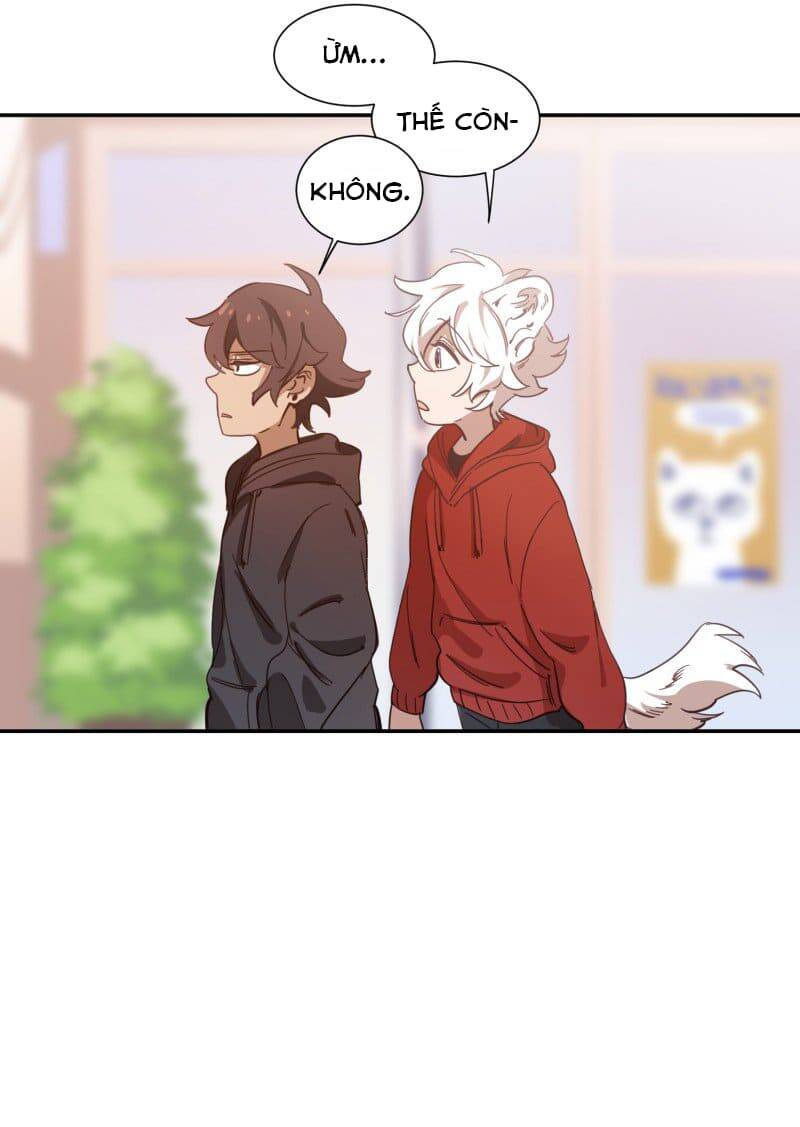 Lumine Chapter 76 - Trang 2