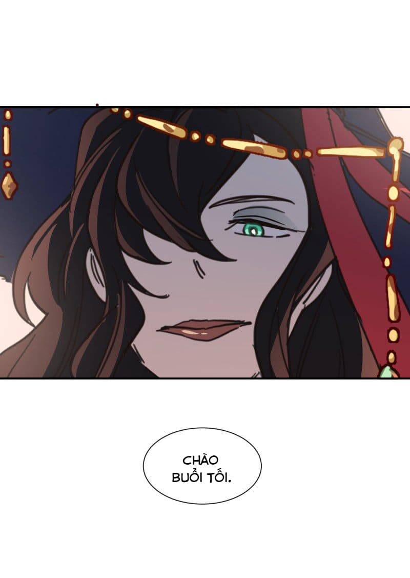 Lumine Chapter 76 - Trang 2