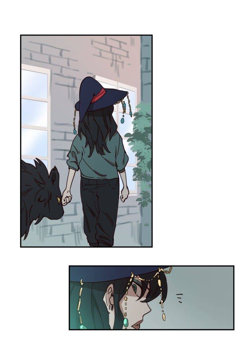 Lumine Chapter 78 - Trang 2