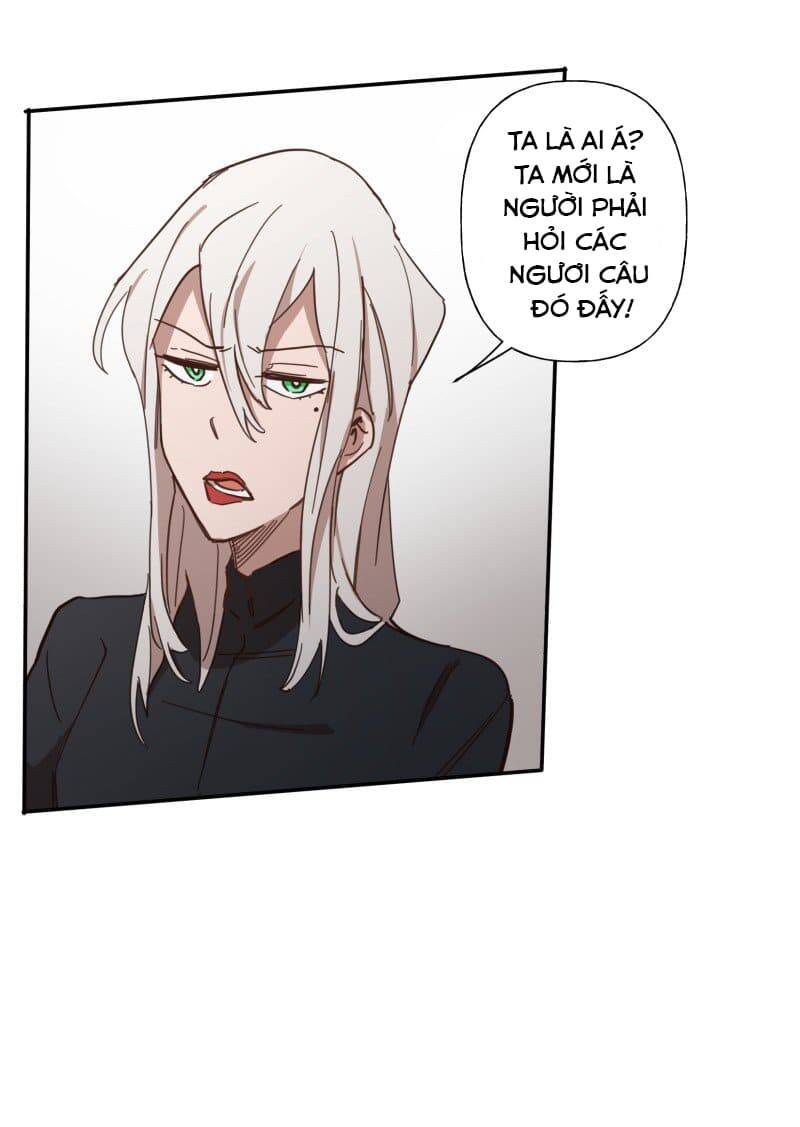 Lumine Chapter 79 - Trang 2