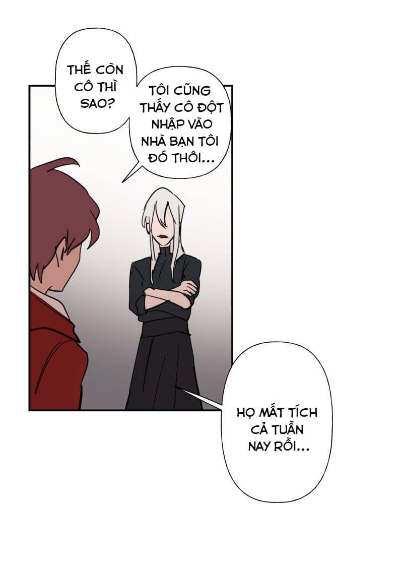 Lumine Chapter 79 - Trang 2