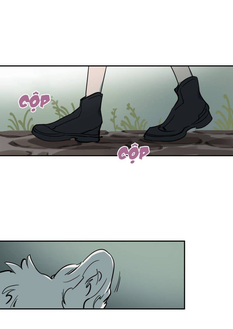 Lumine Chapter 79 - Trang 2