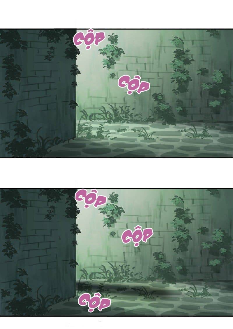 Lumine Chapter 79 - Trang 2