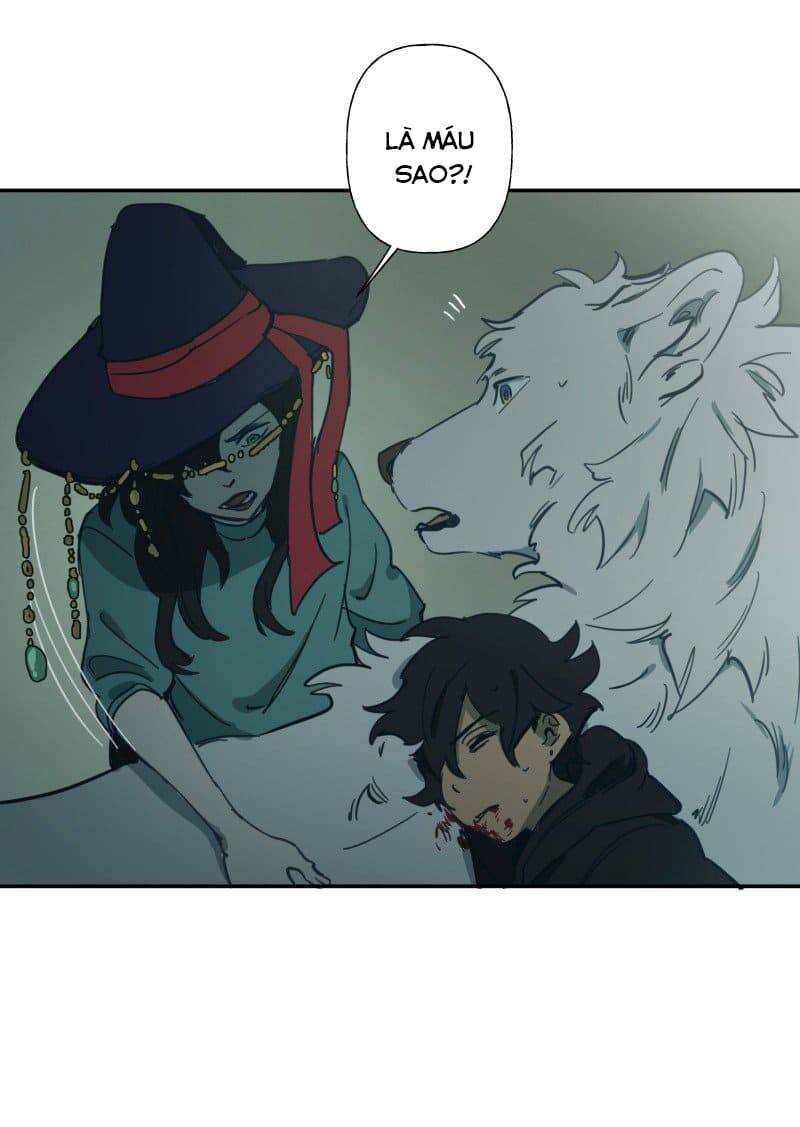 Lumine Chapter 79 - Trang 2