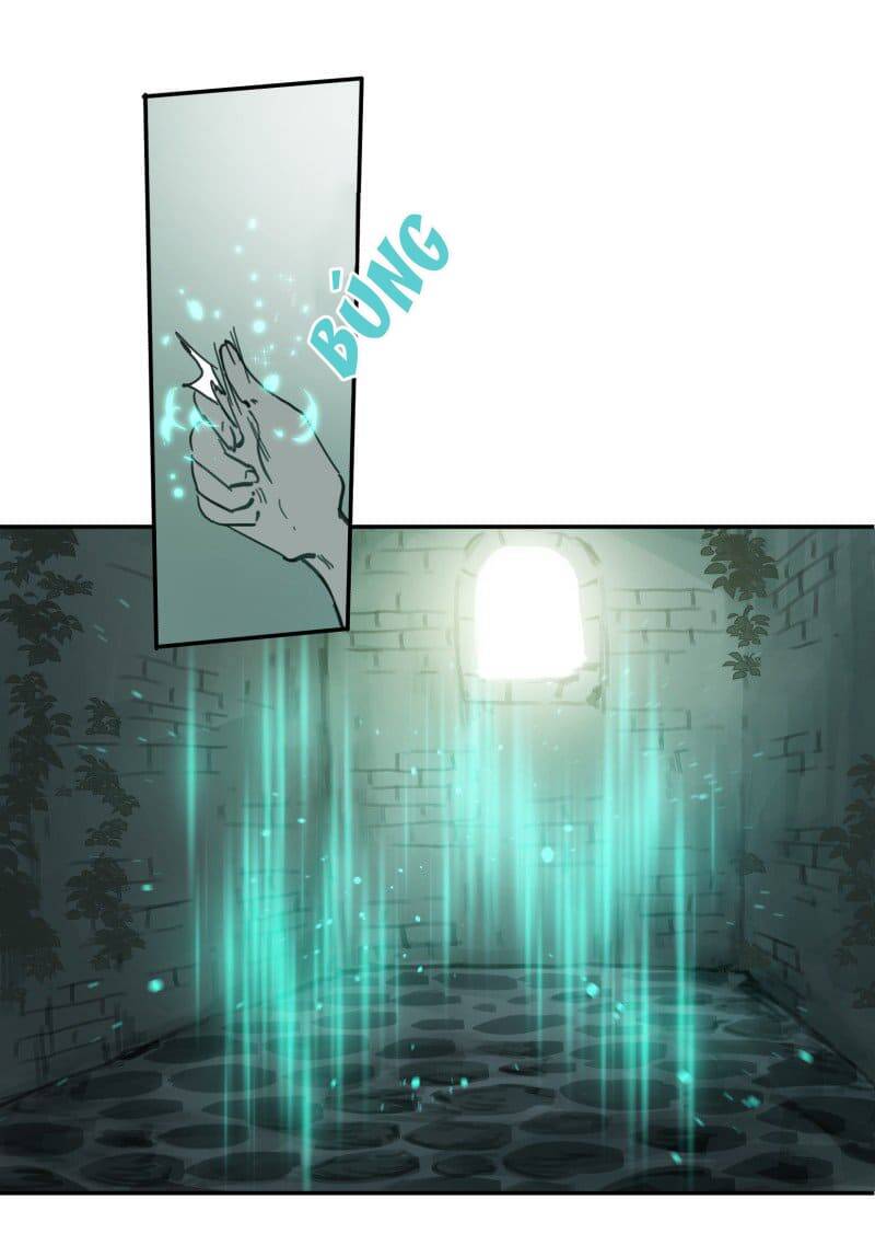 Lumine Chapter 79 - Trang 2