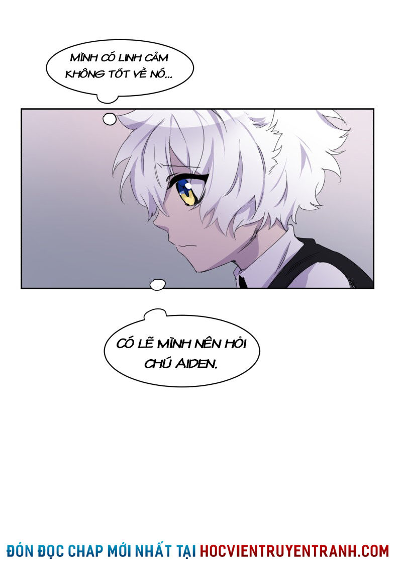 Lumine Chapter 8 - Trang 2