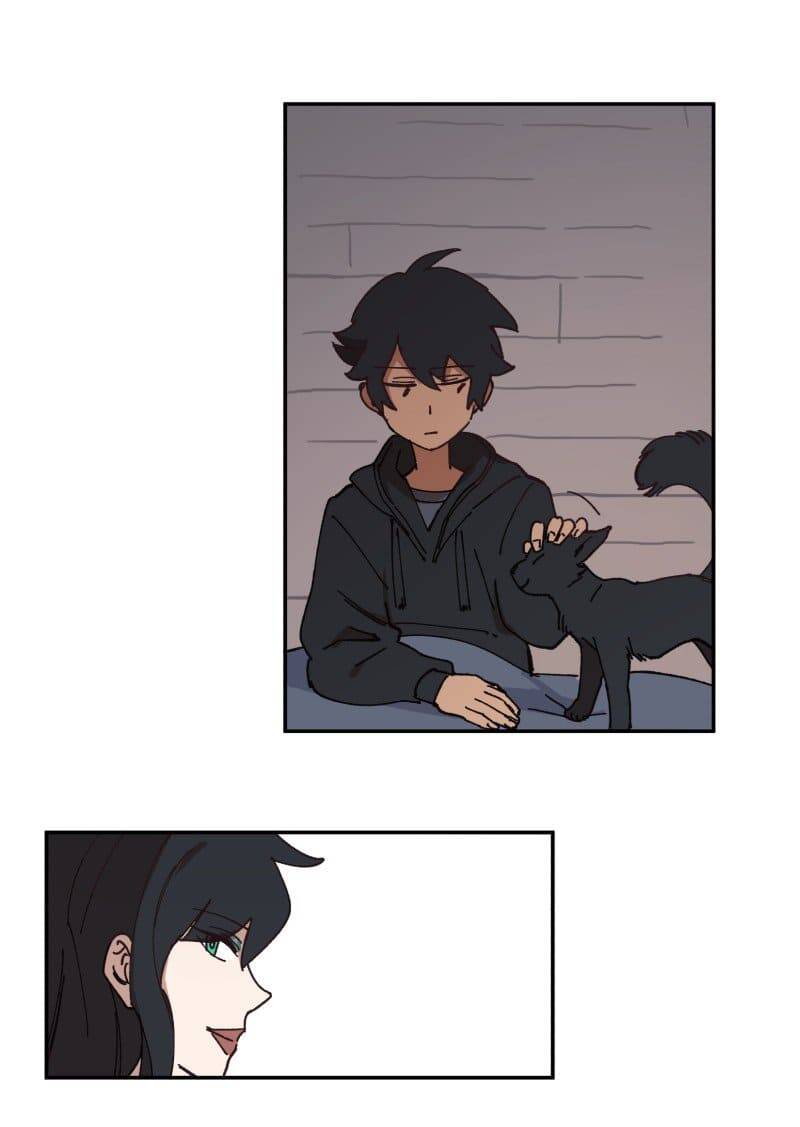 Lumine Chapter 81 - Trang 2