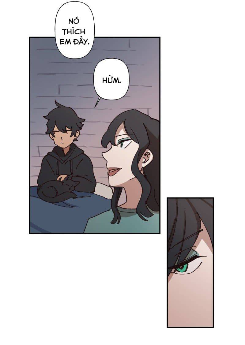 Lumine Chapter 81 - Trang 2