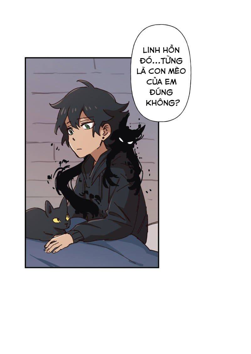 Lumine Chapter 81 - Trang 2