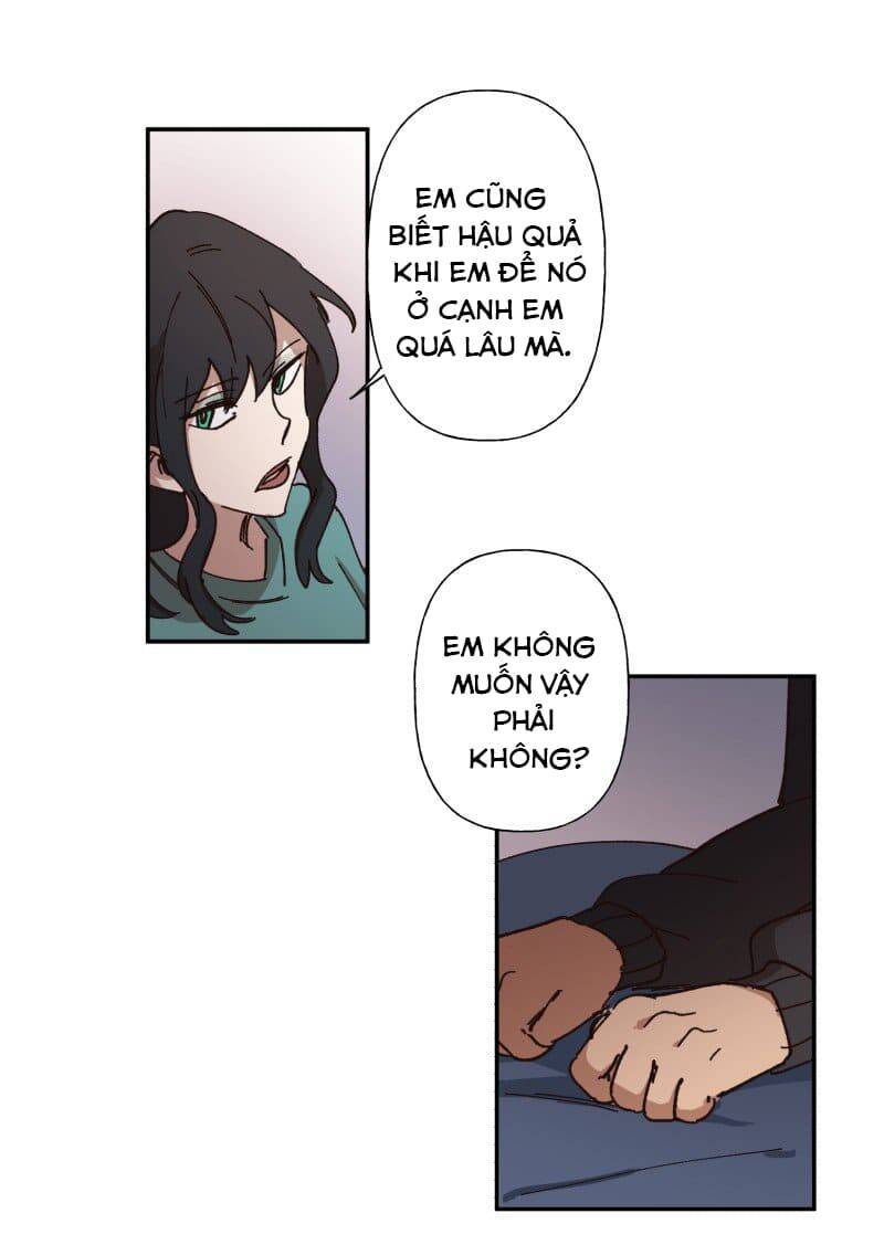 Lumine Chapter 81 - Trang 2