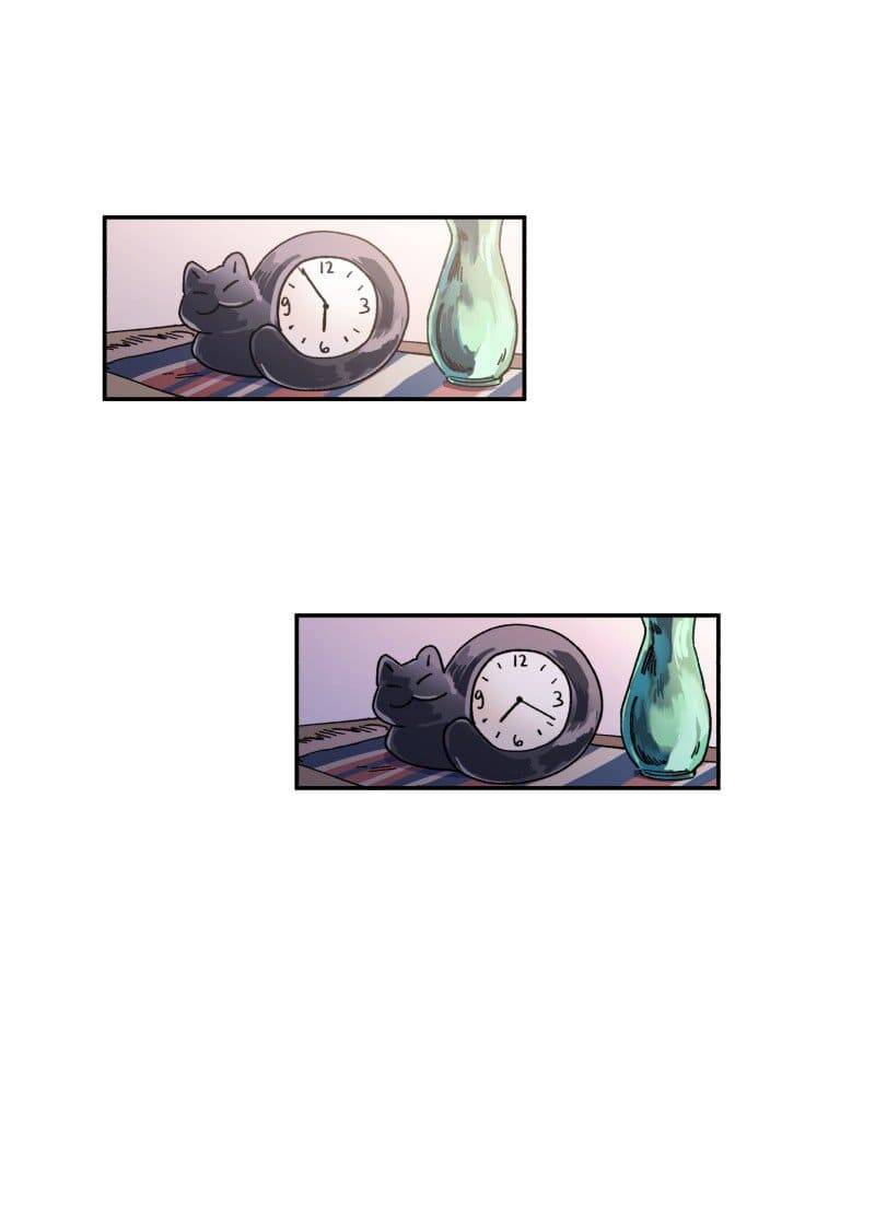 Lumine Chapter 81 - Trang 2