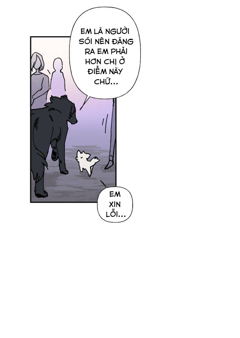 Lumine Chapter 82 - Trang 2