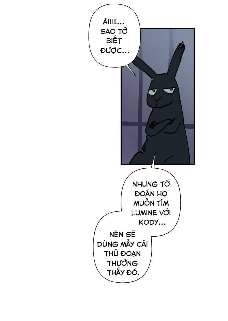 Lumine Chapter 82 - Trang 2