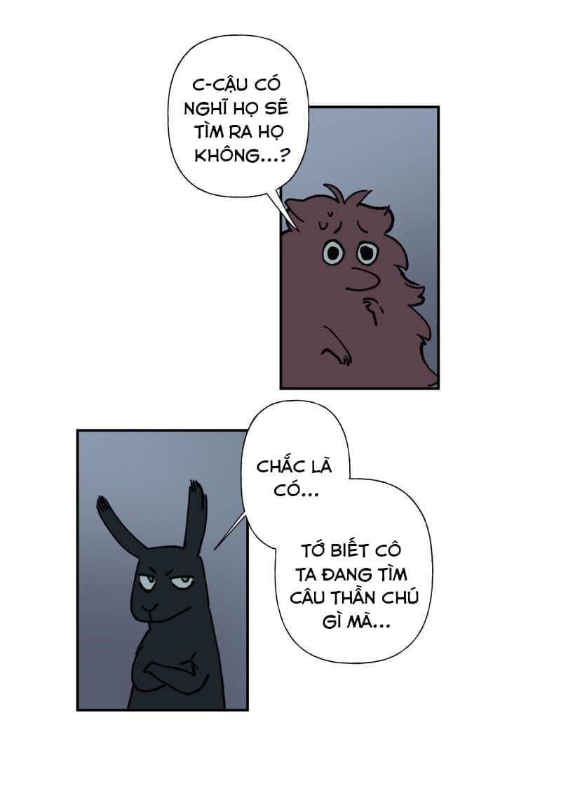 Lumine Chapter 82 - Trang 2