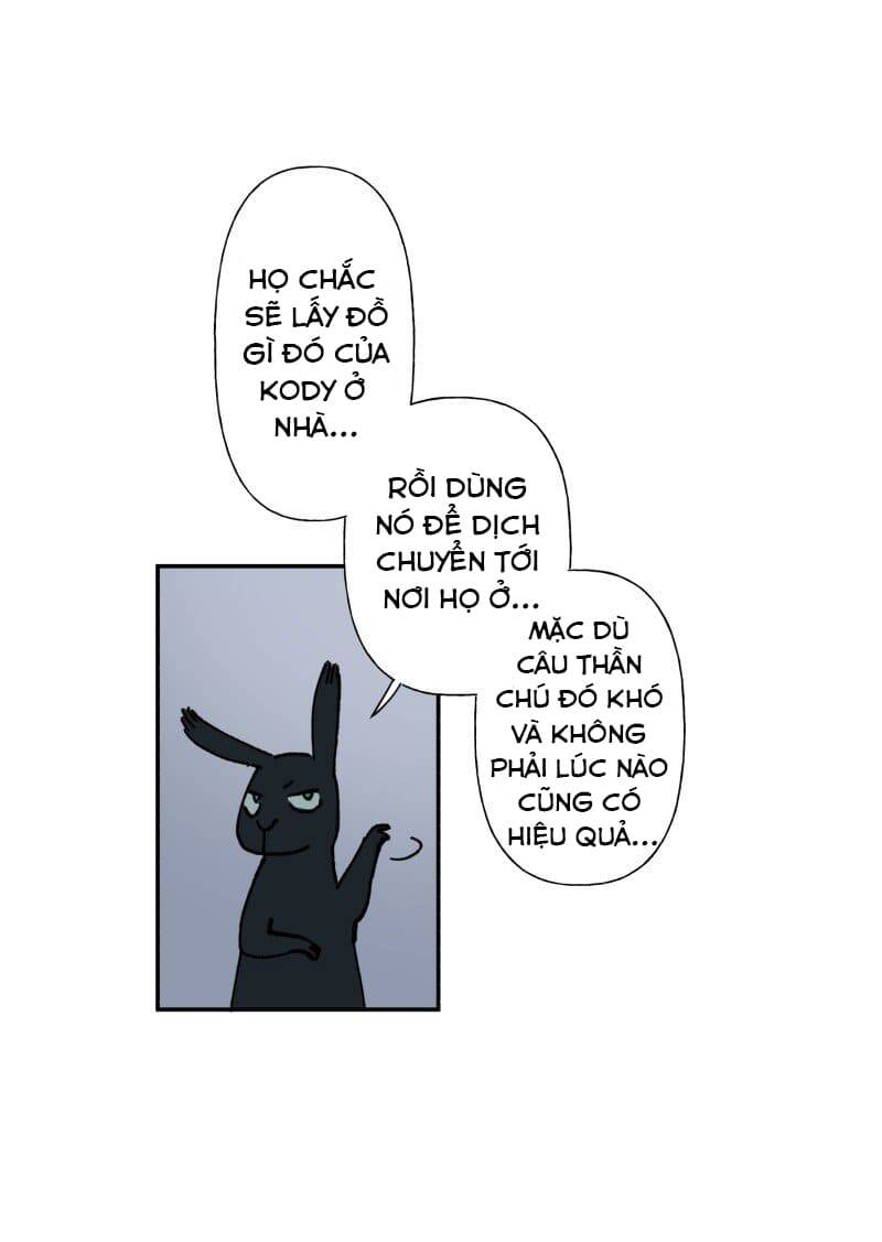 Lumine Chapter 82 - Trang 2