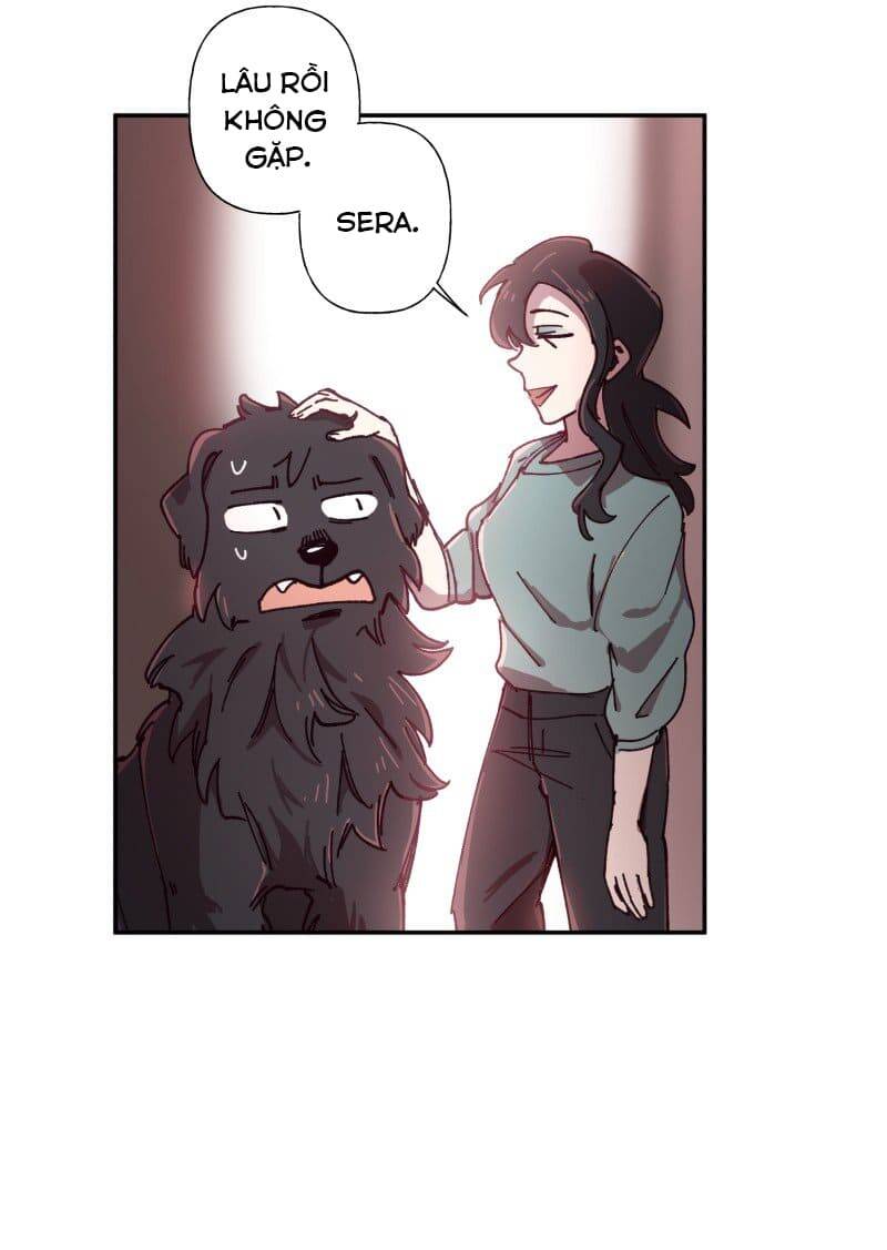 Lumine Chapter 83 - Trang 2