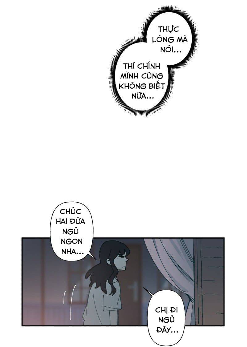 Lumine Chapter 83 - Trang 2