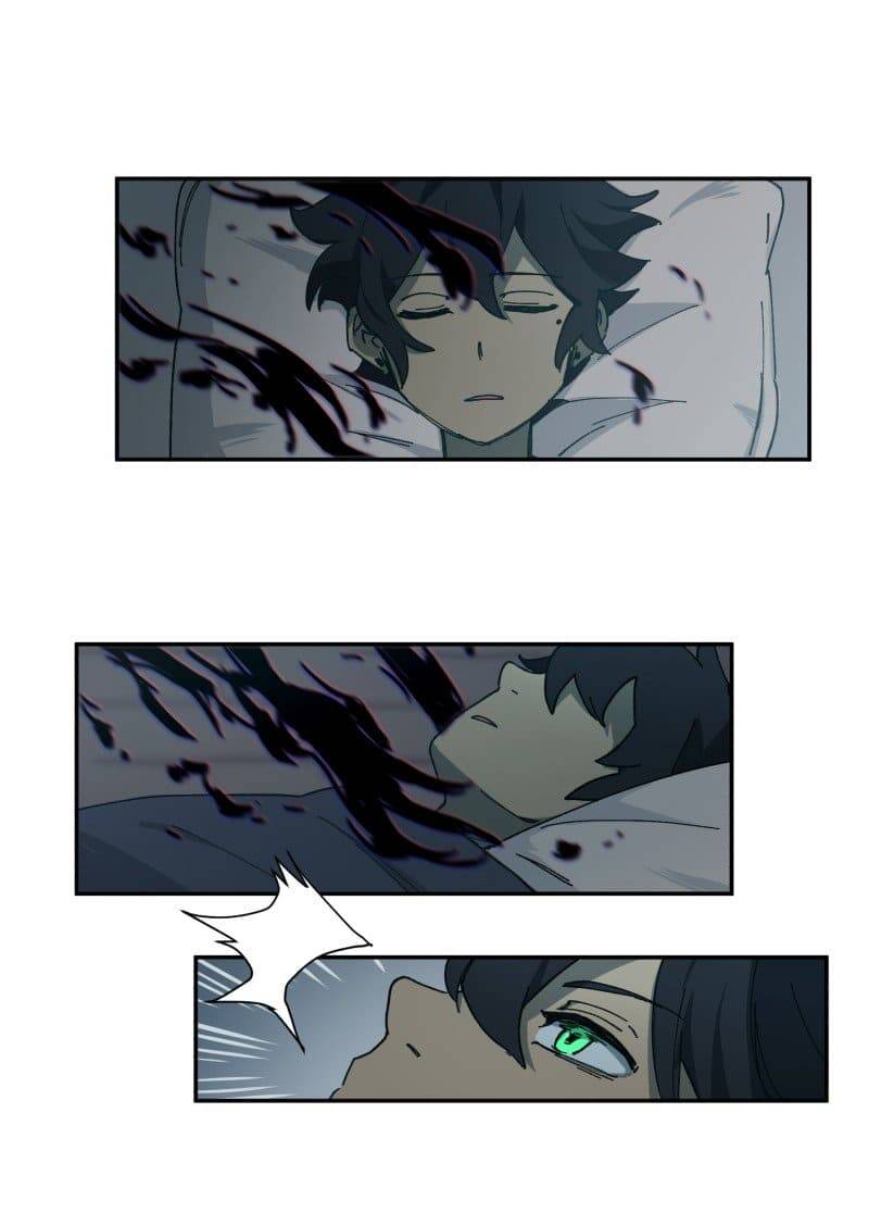 Lumine Chapter 83 - Trang 2