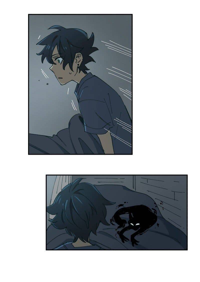 Lumine Chapter 83 - Trang 2