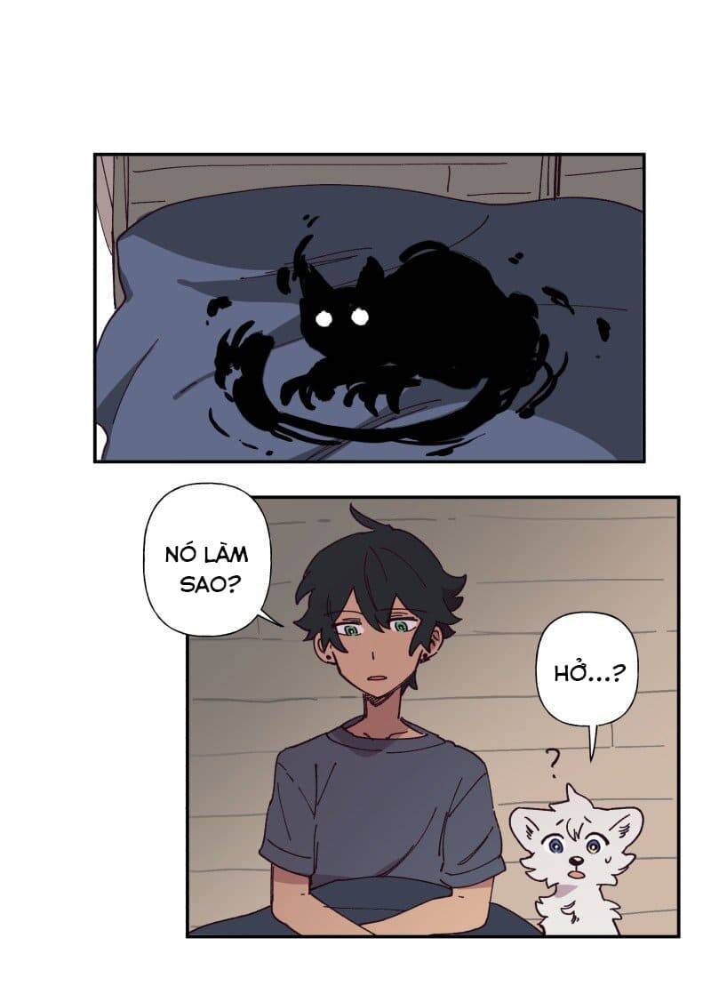 Lumine Chapter 84 - Trang 2