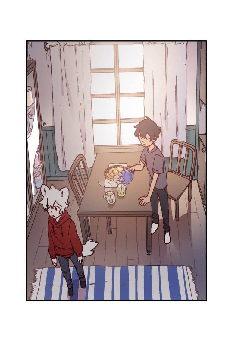 Lumine Chapter 84 - Trang 2