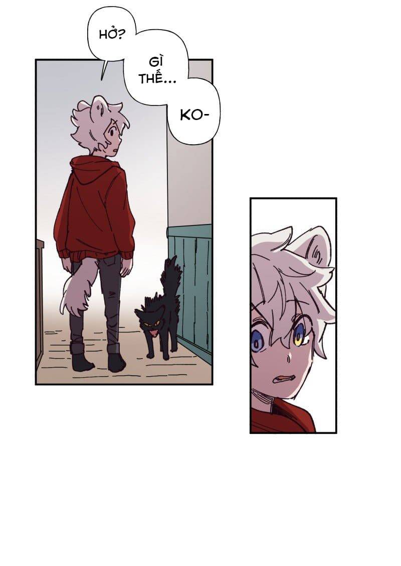 Lumine Chapter 84 - Trang 2