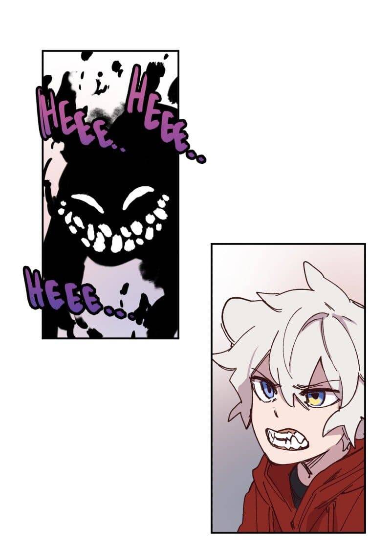 Lumine Chapter 85 - Trang 2