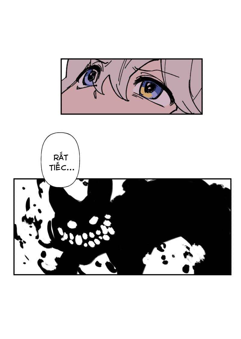 Lumine Chapter 85 - Trang 2