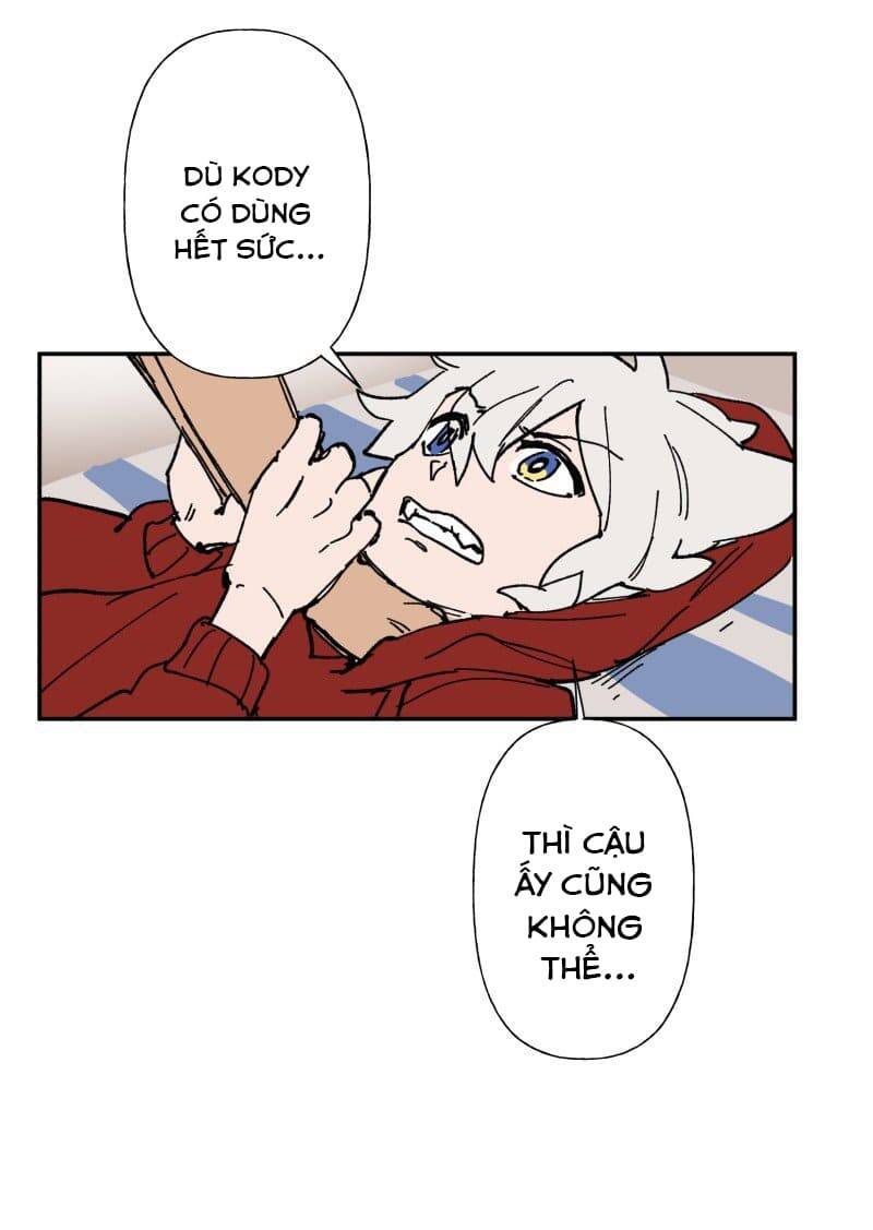 Lumine Chapter 85 - Trang 2