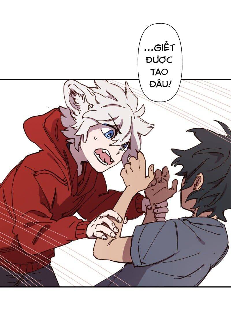 Lumine Chapter 85 - Trang 2