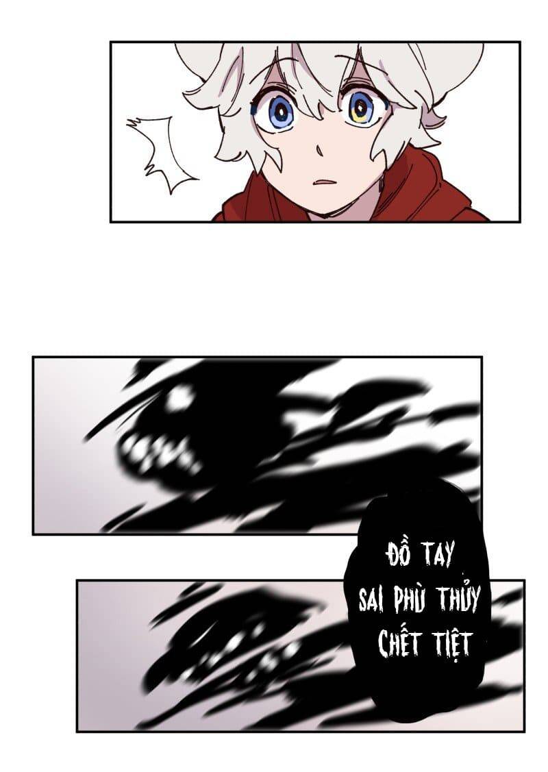 Lumine Chapter 85 - Trang 2