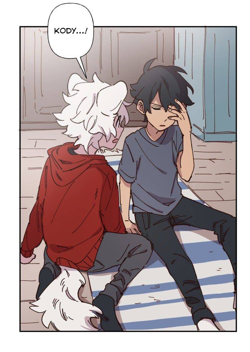 Lumine Chapter 85 - Trang 2