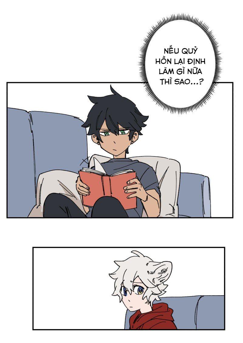 Lumine Chapter 86 - Trang 2