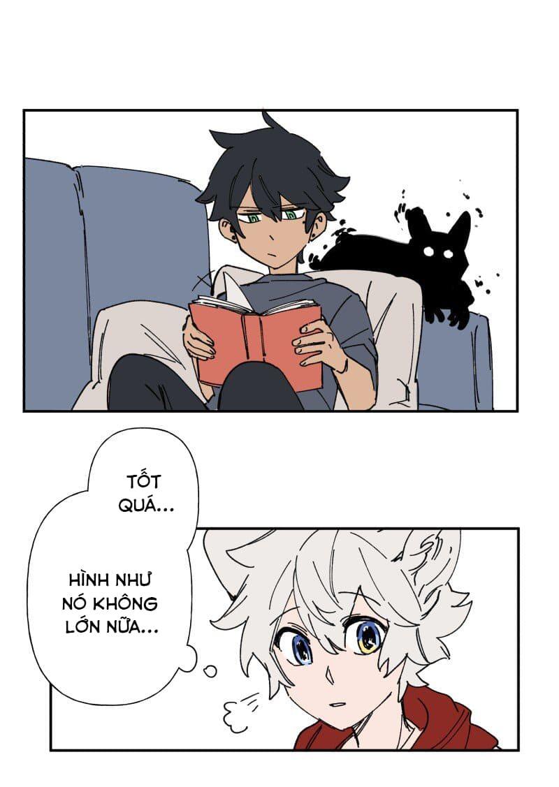 Lumine Chapter 86 - Trang 2