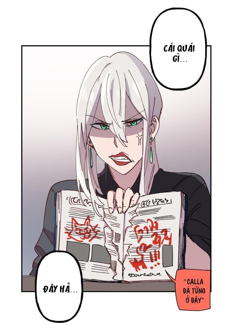 Lumine Chapter 86 - Trang 2