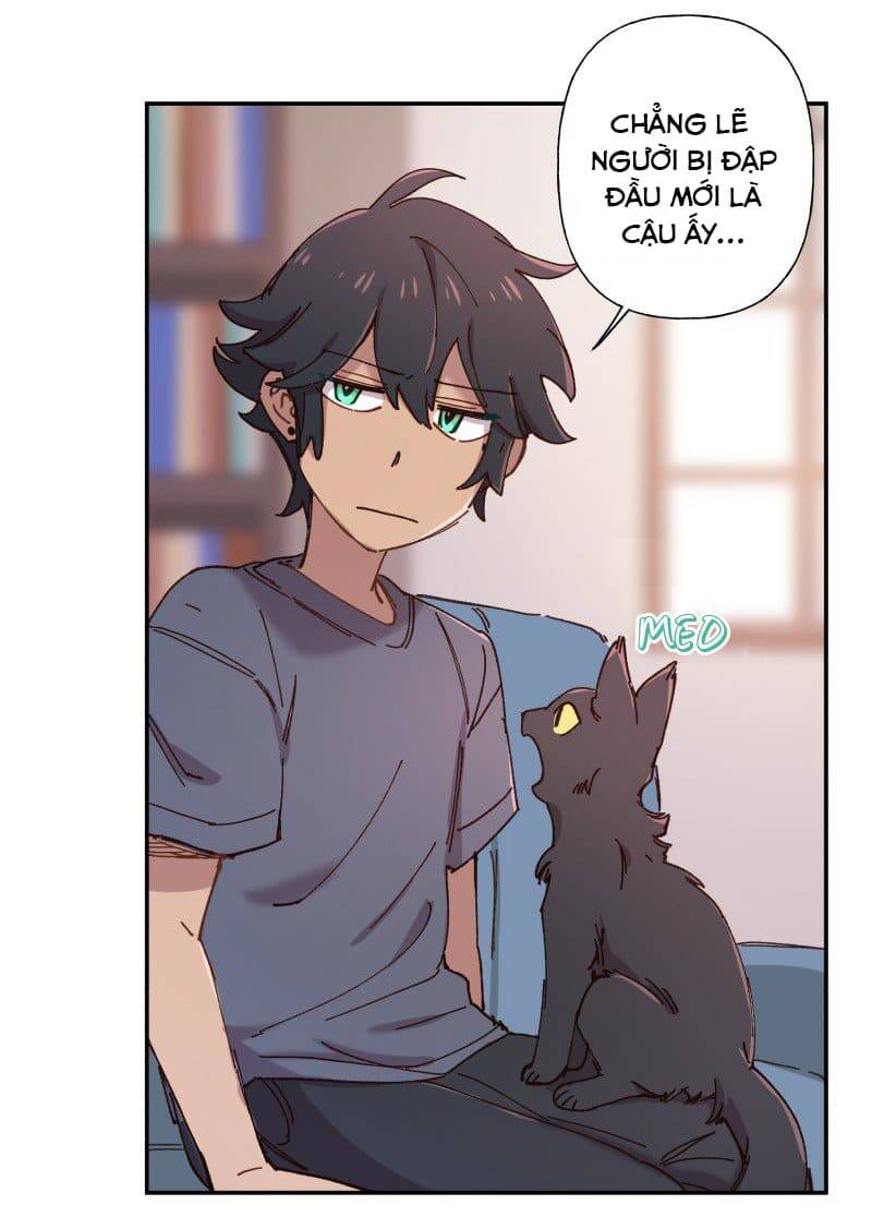 Lumine Chapter 87 - Trang 2