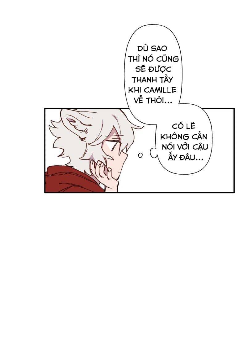 Lumine Chapter 87 - Trang 2