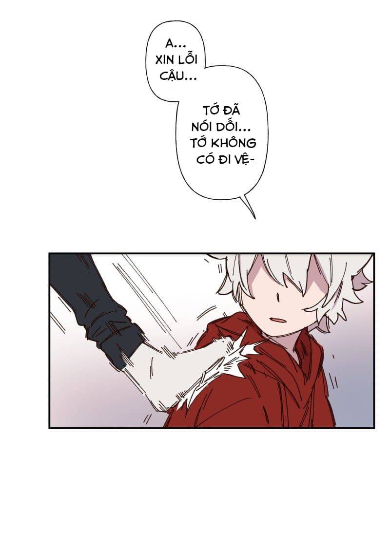 Lumine Chapter 87 - Trang 2