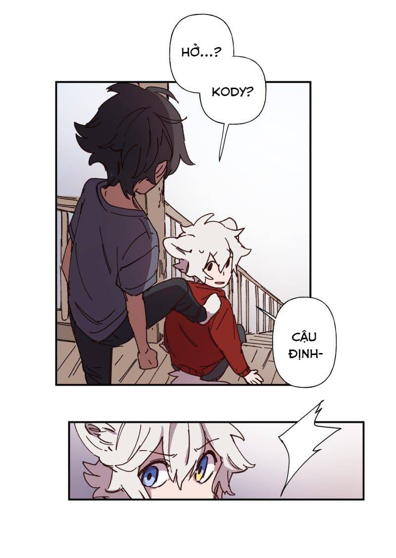 Lumine Chapter 87 - Trang 2