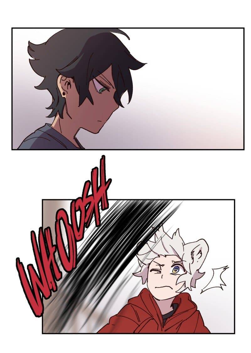 Lumine Chapter 87 - Trang 2