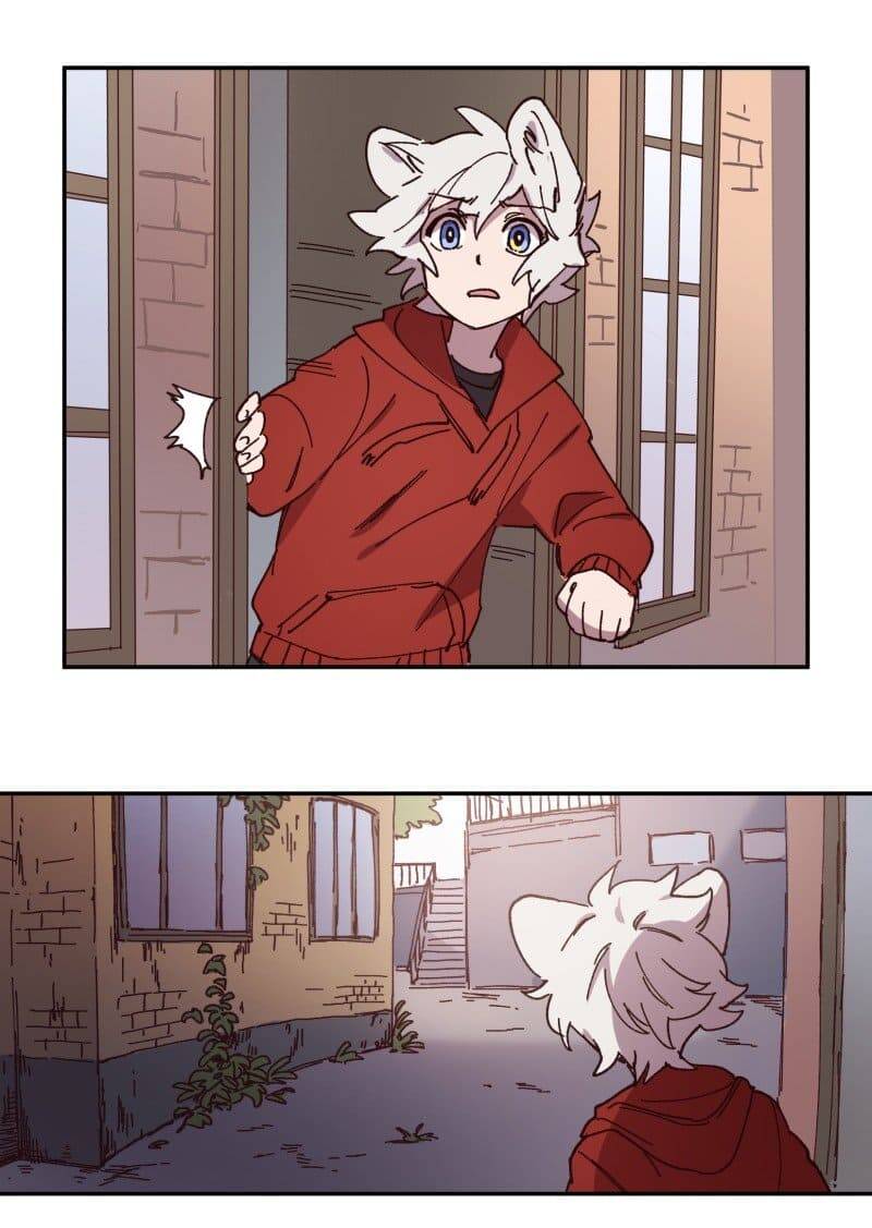 Lumine Chapter 87 - Trang 2