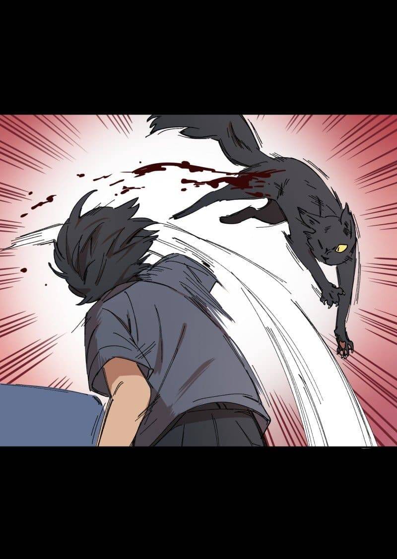 Lumine Chapter 88 - Trang 2