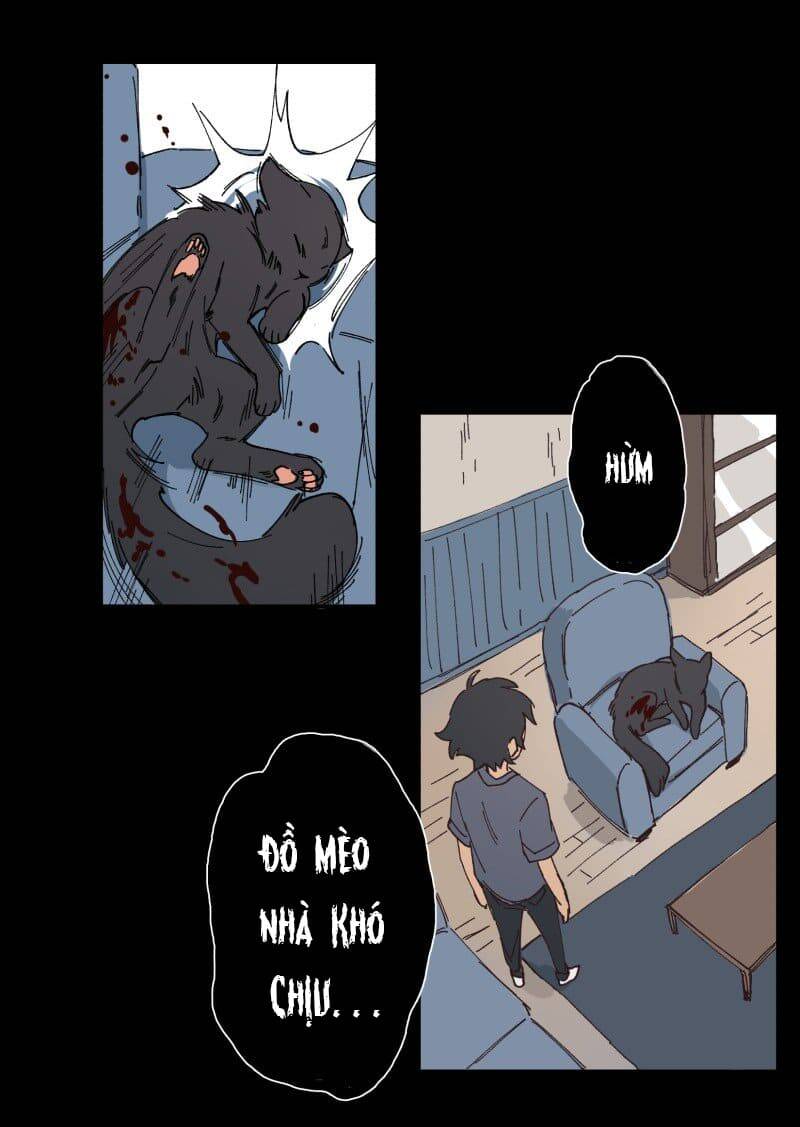 Lumine Chapter 88 - Trang 2