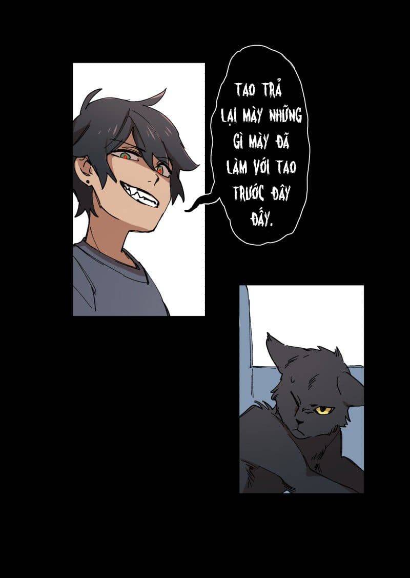 Lumine Chapter 88 - Trang 2