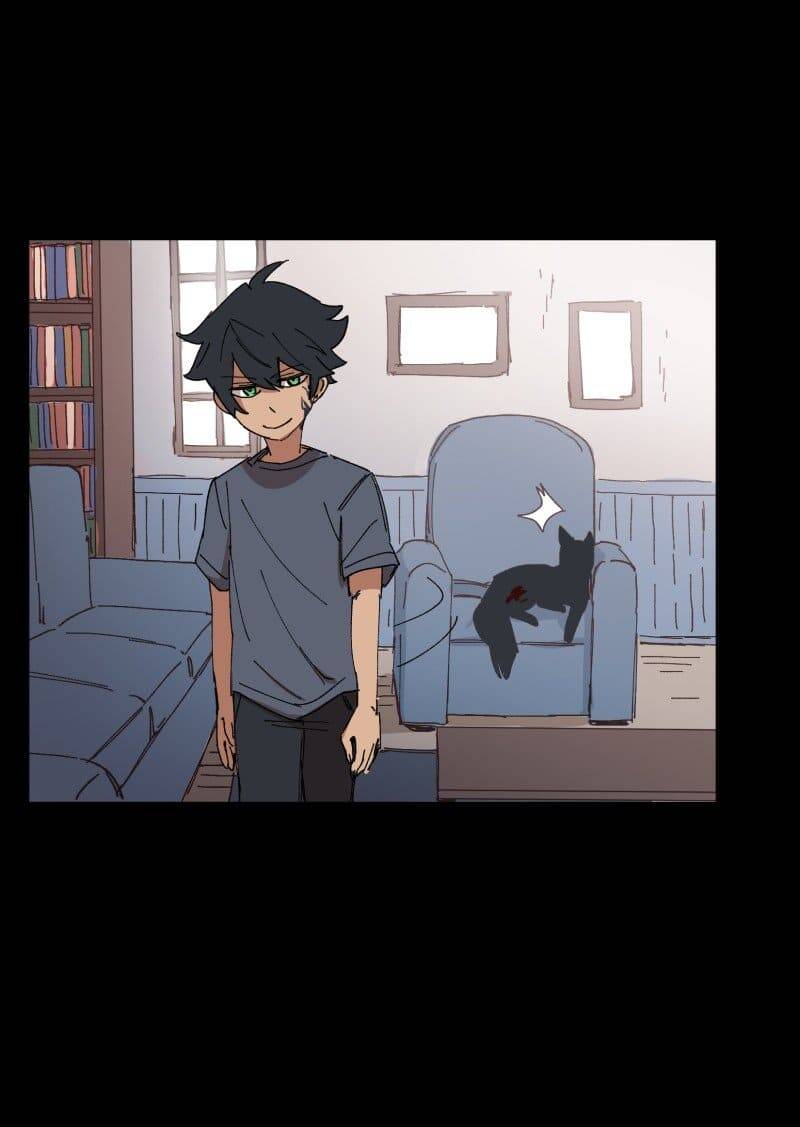 Lumine Chapter 88 - Trang 2